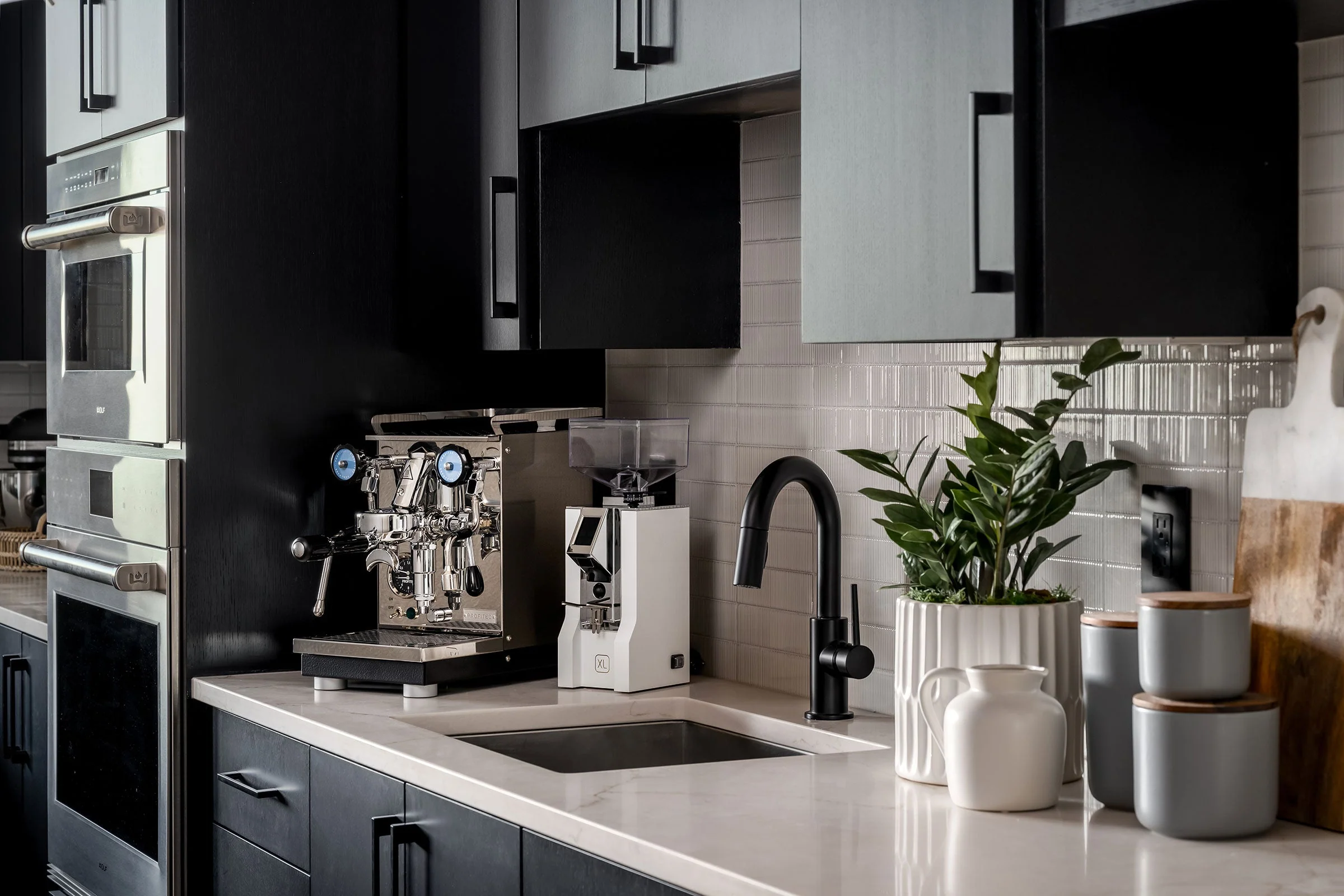 Profitec Pro 400 Espresso Machine - Image 4