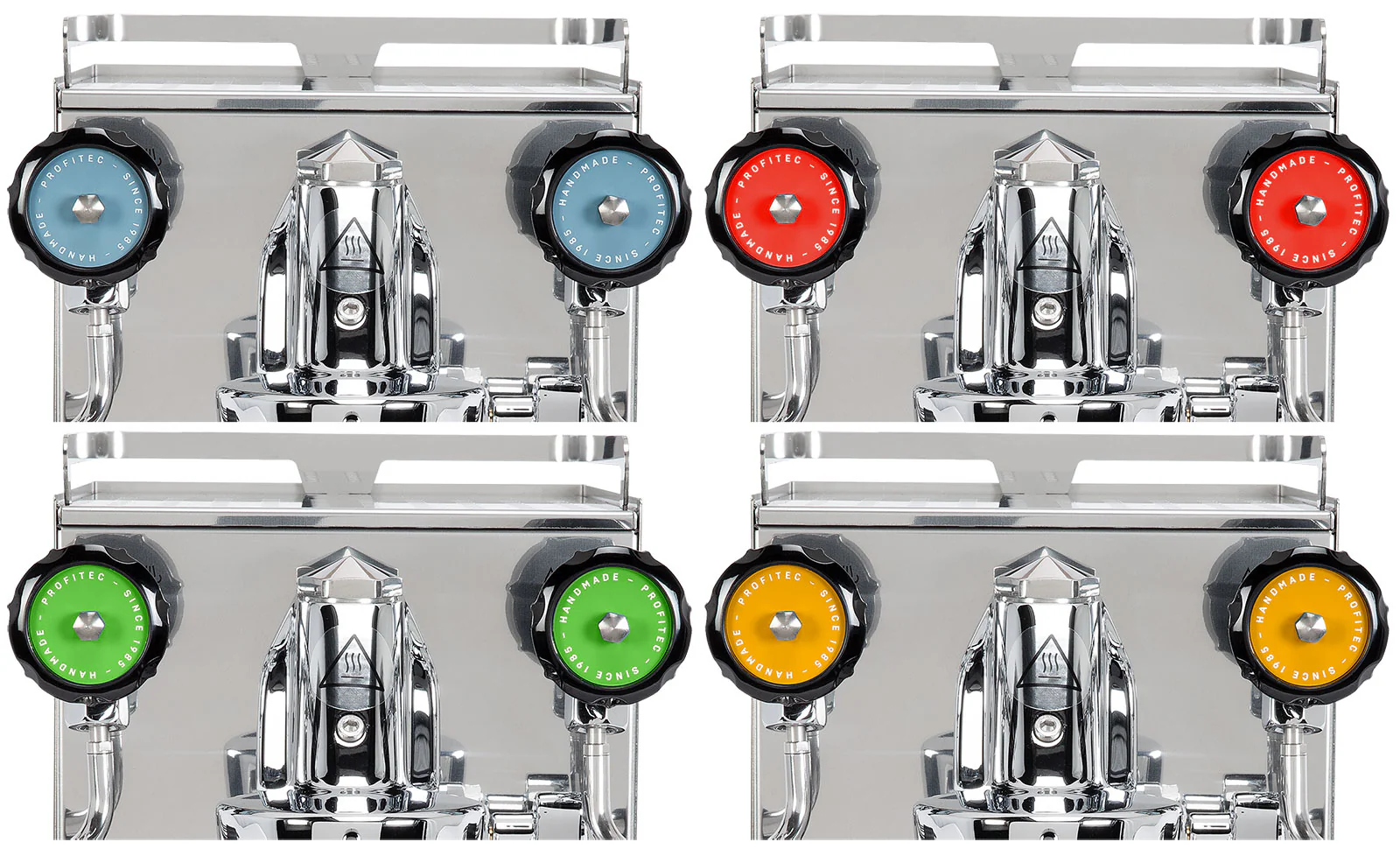 Profitec Pro 400 Espresso Machine - Image 5