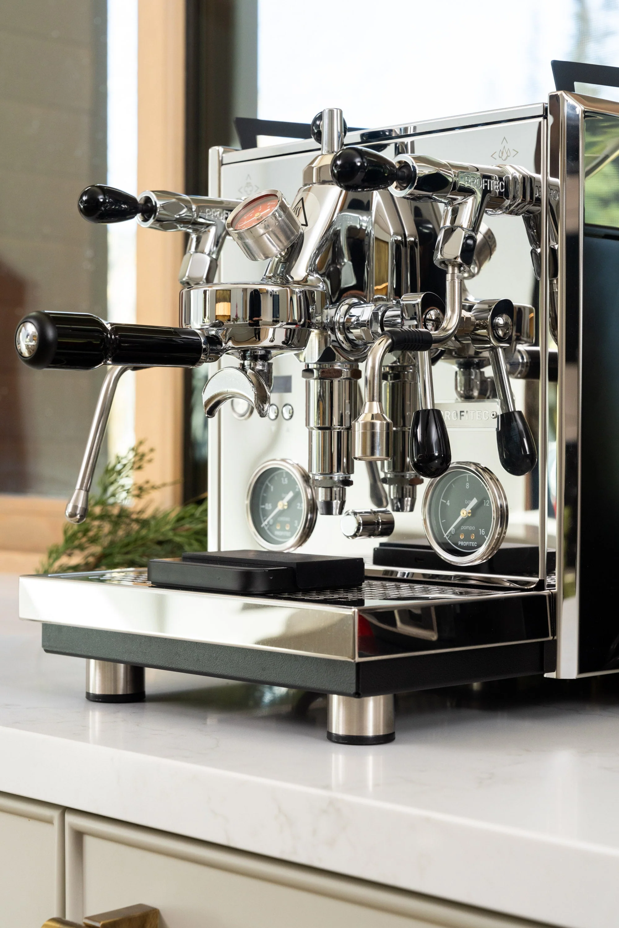 Profitec Drive Espresso Machine - Image 3