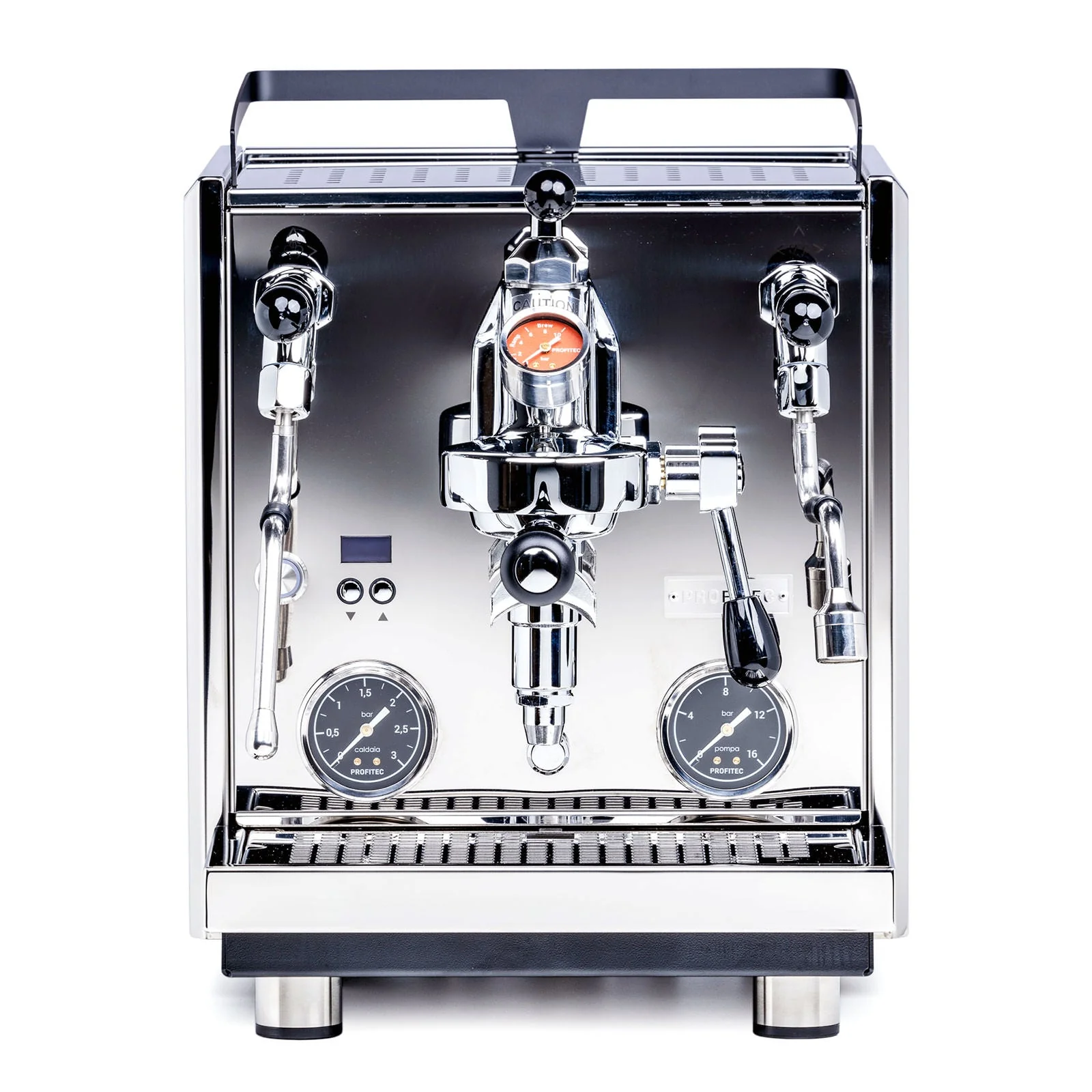 Profitec Drive Espresso Machine - Image 4