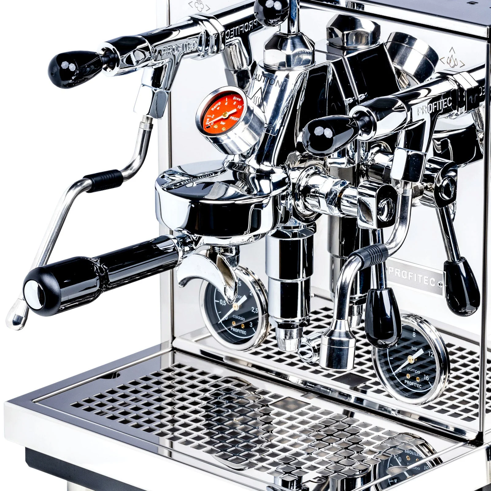 Profitec Drive Espresso Machine - Image 6