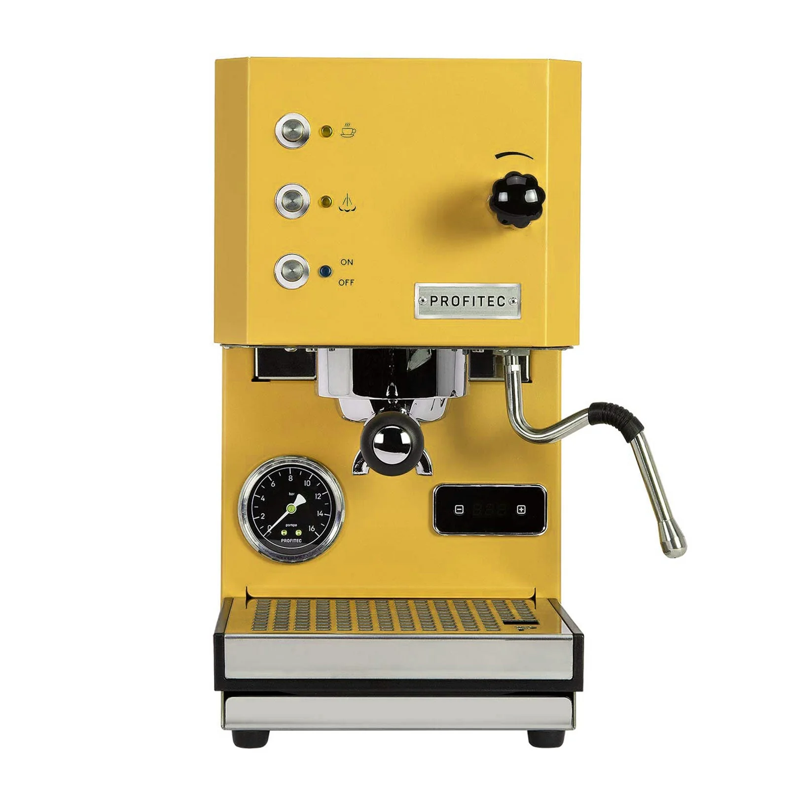 Profitec GO Espresso Machine - Image 13