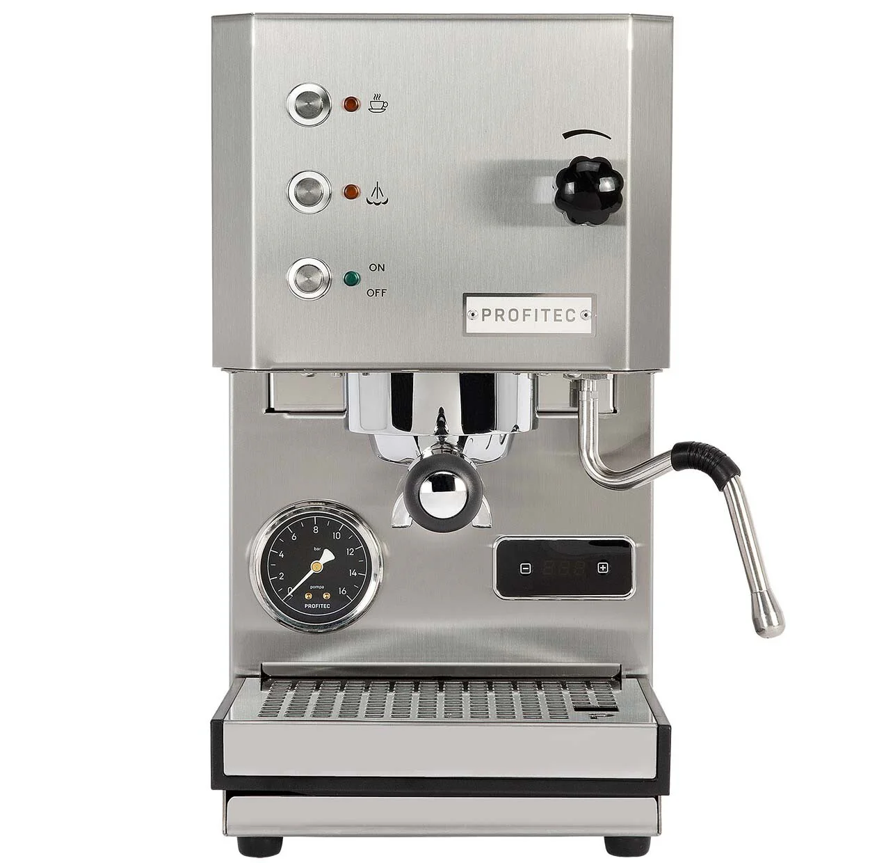 Profitec GO Espresso Machine - Image 14