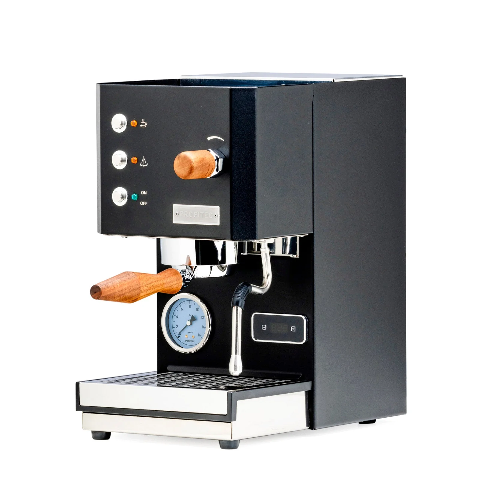 Profitec GO Espresso Machine - Image 5