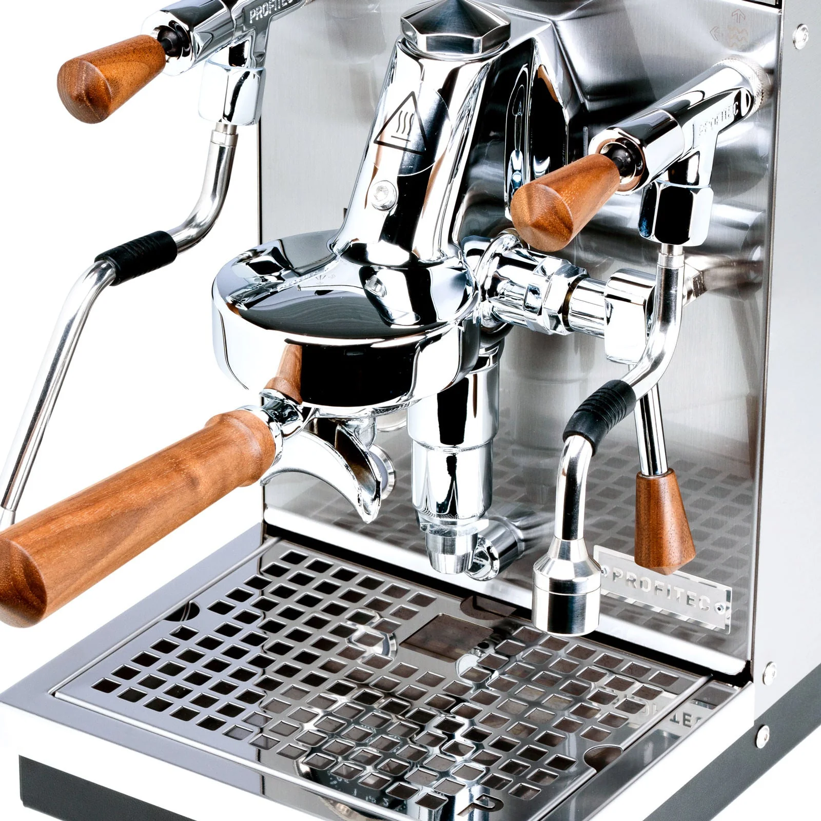 Profitec JUMP Espresso Machine - Image 4