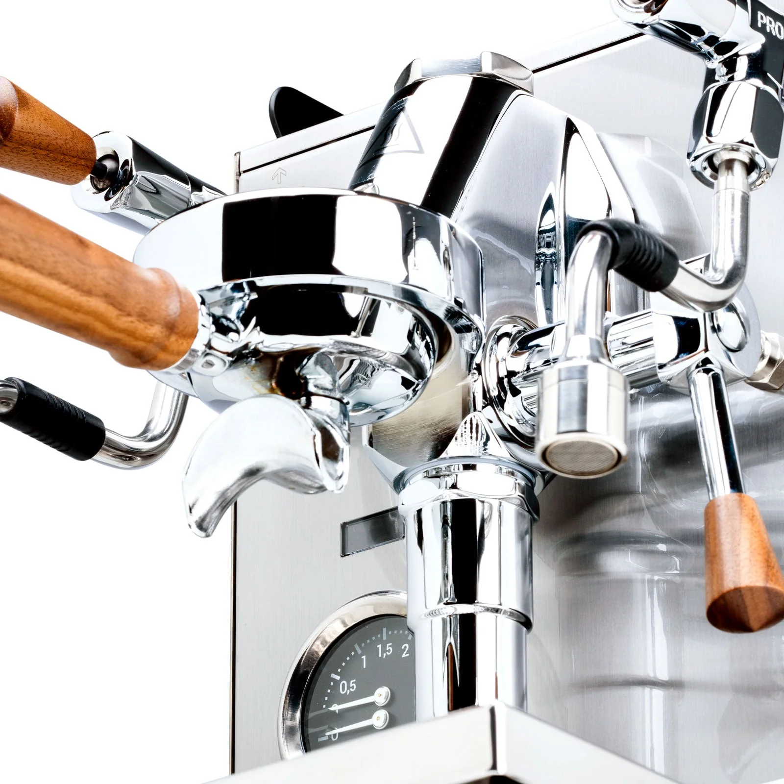 Profitec JUMP Espresso Machine - Image 5