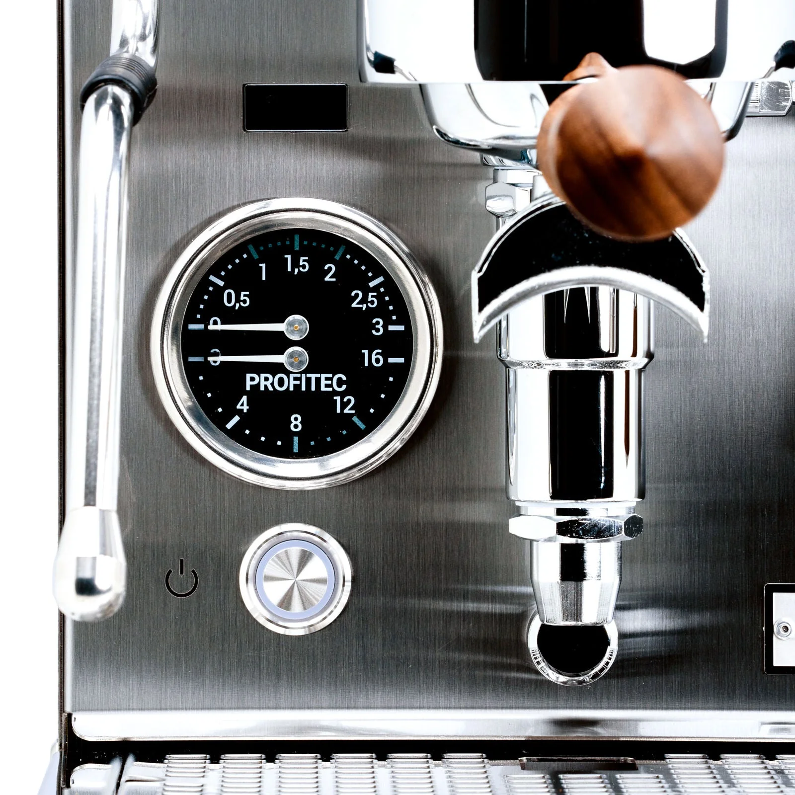 Profitec JUMP Espresso Machine - Image 6