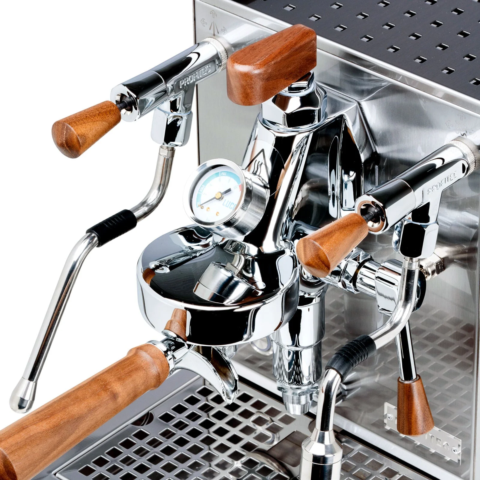 Profitec JUMP Espresso Machine with Flow Control - Image 3