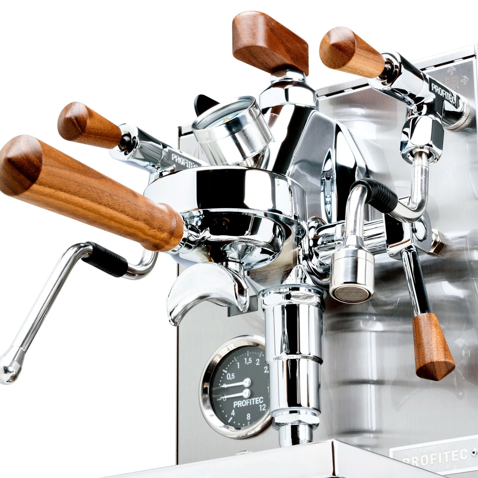 Profitec JUMP Espresso Machine with Flow Control - Image 4