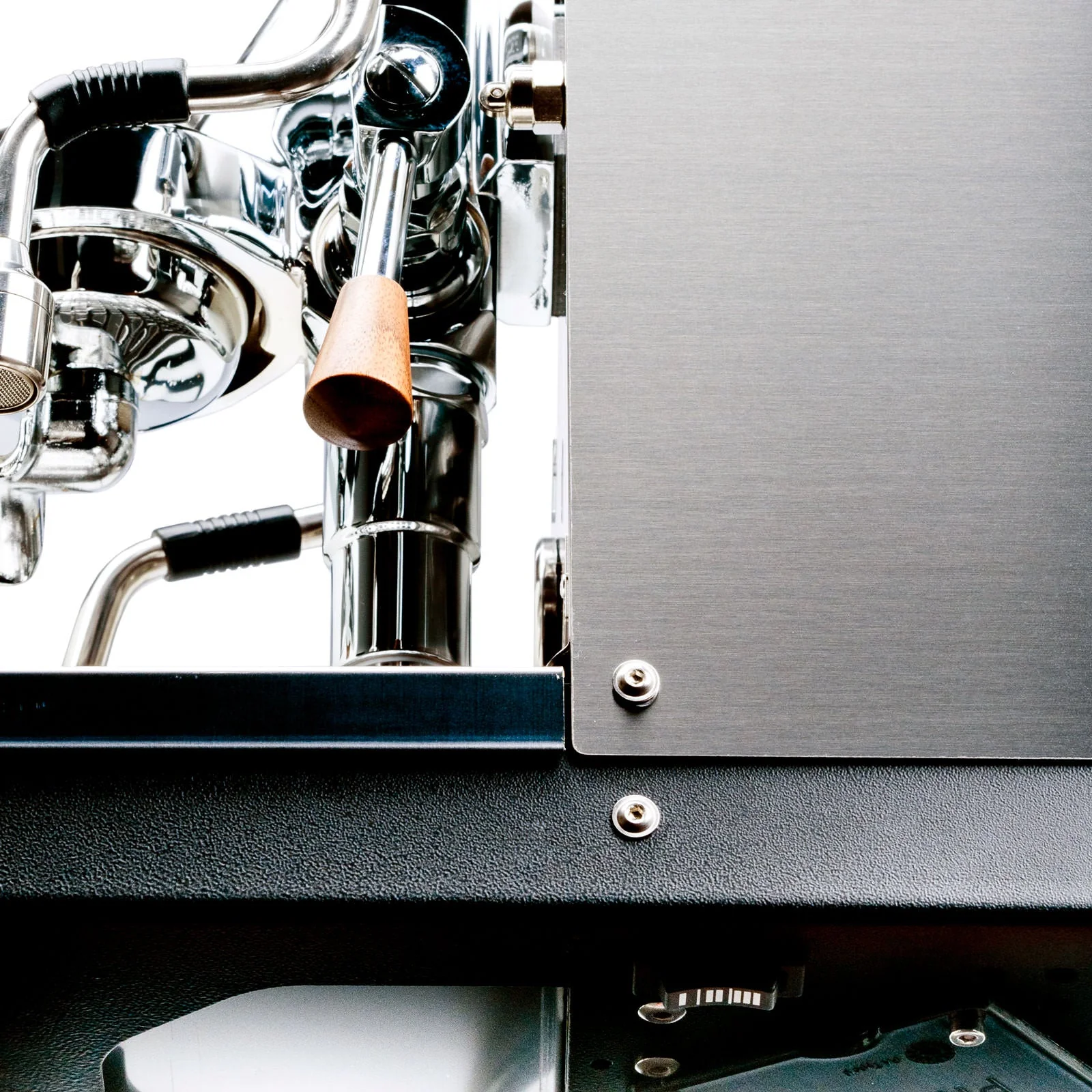 Profitec JUMP Espresso Machine with Flow Control - Image 5