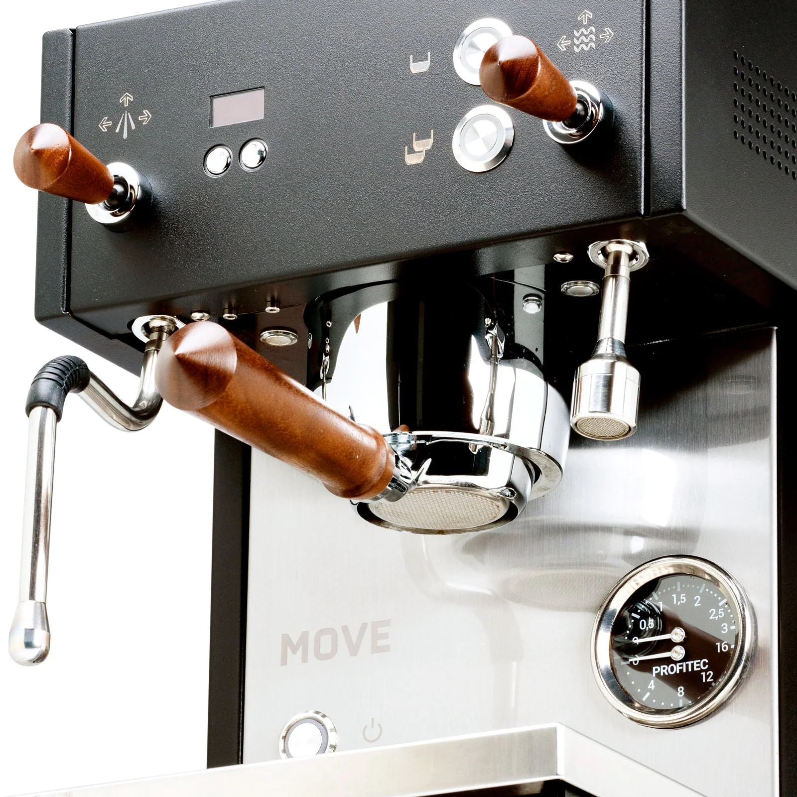Profitec MOVE Espresso Machine - Image 6