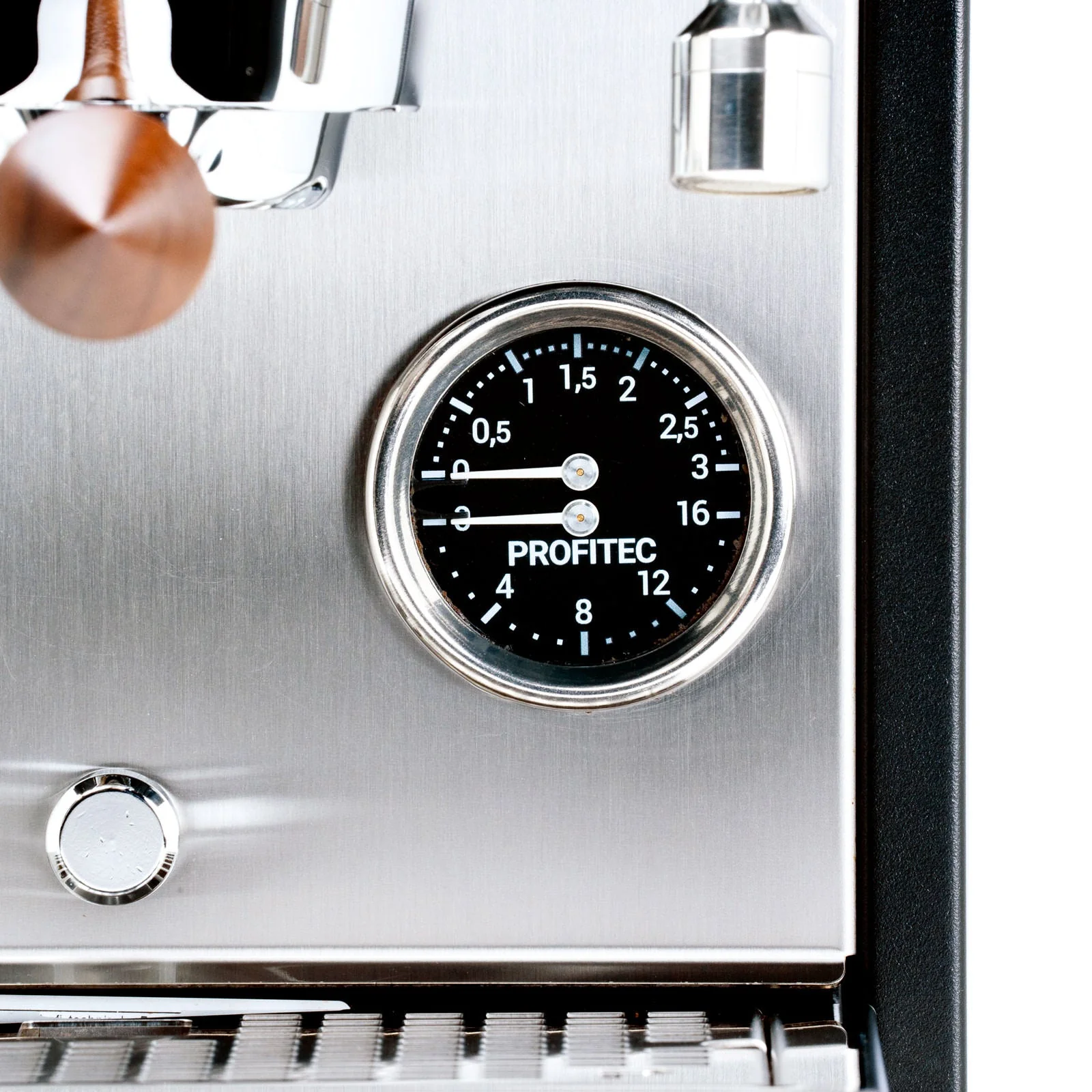 Profitec MOVE Espresso Machine - Image 9