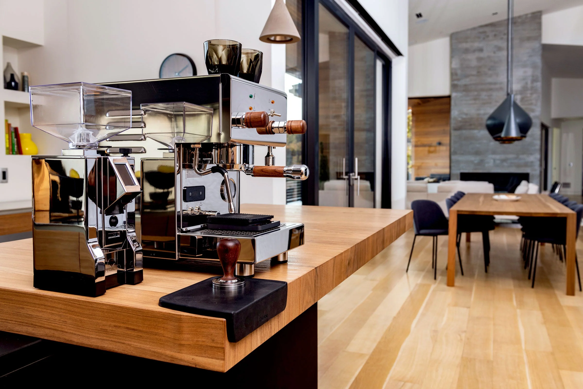 Profitec Pro 300 Espresso Machine - Image 5