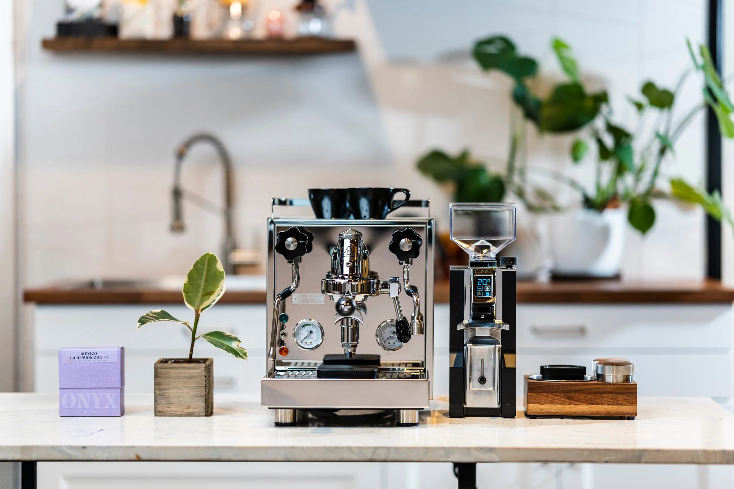 Profitec Pro 500 PID Espresso Machine - Image 4