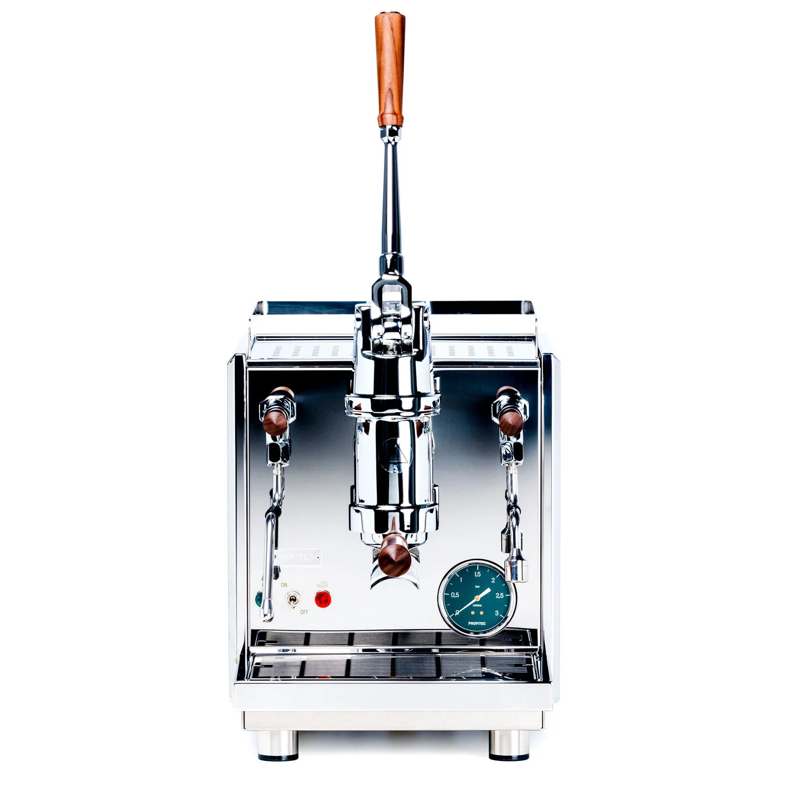 Profitec Pro 800 Lever Espresso Machine - Image 3