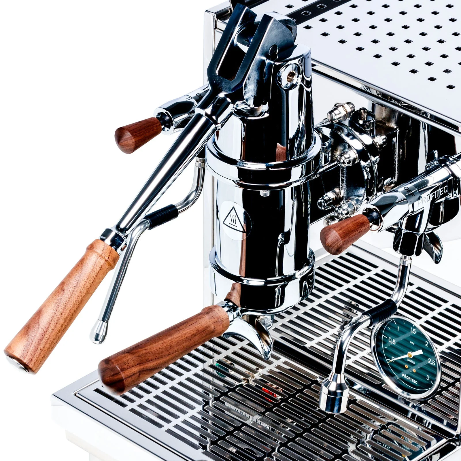 Profitec Pro 800 Lever Espresso Machine - Image 5