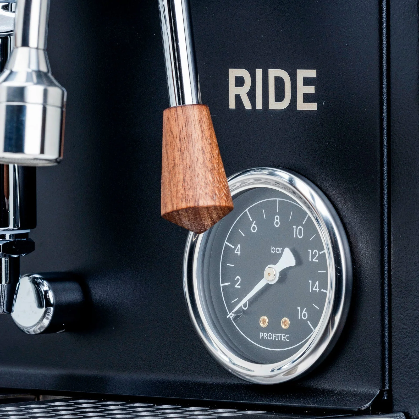 Profitec RIDE Espresso Machine - Image 7