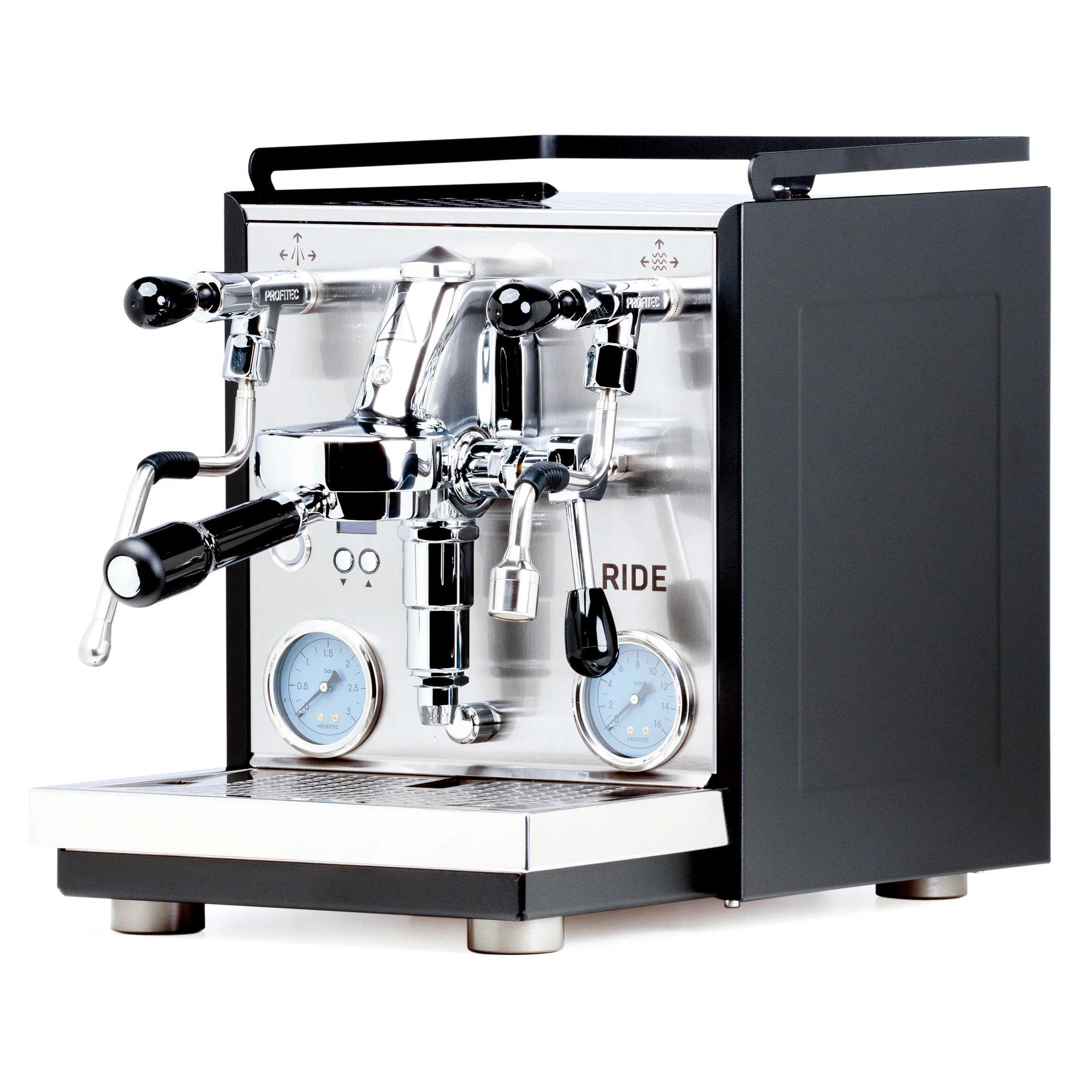 Profitec RIDE Espresso Machine - Image 8