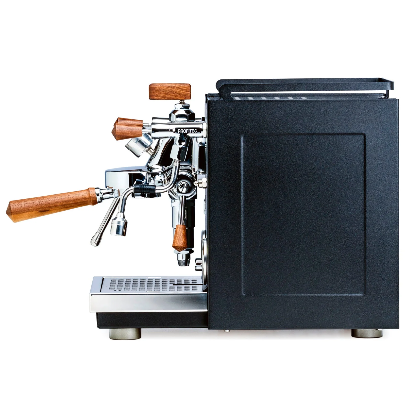 Profitec RIDE Espresso Machine with Flow Control - Image 4