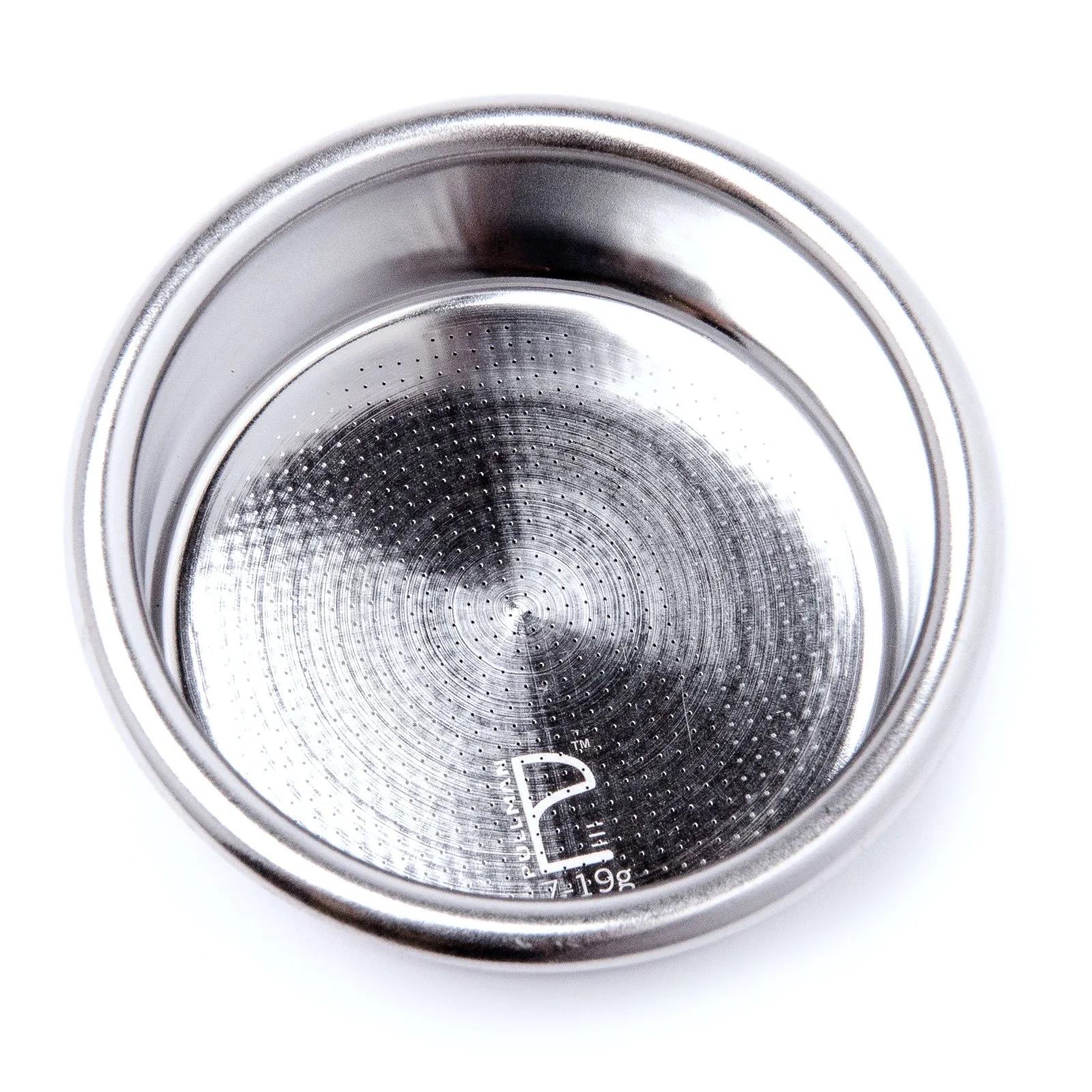 Pullman 876 Filtration Basket - Image 4
