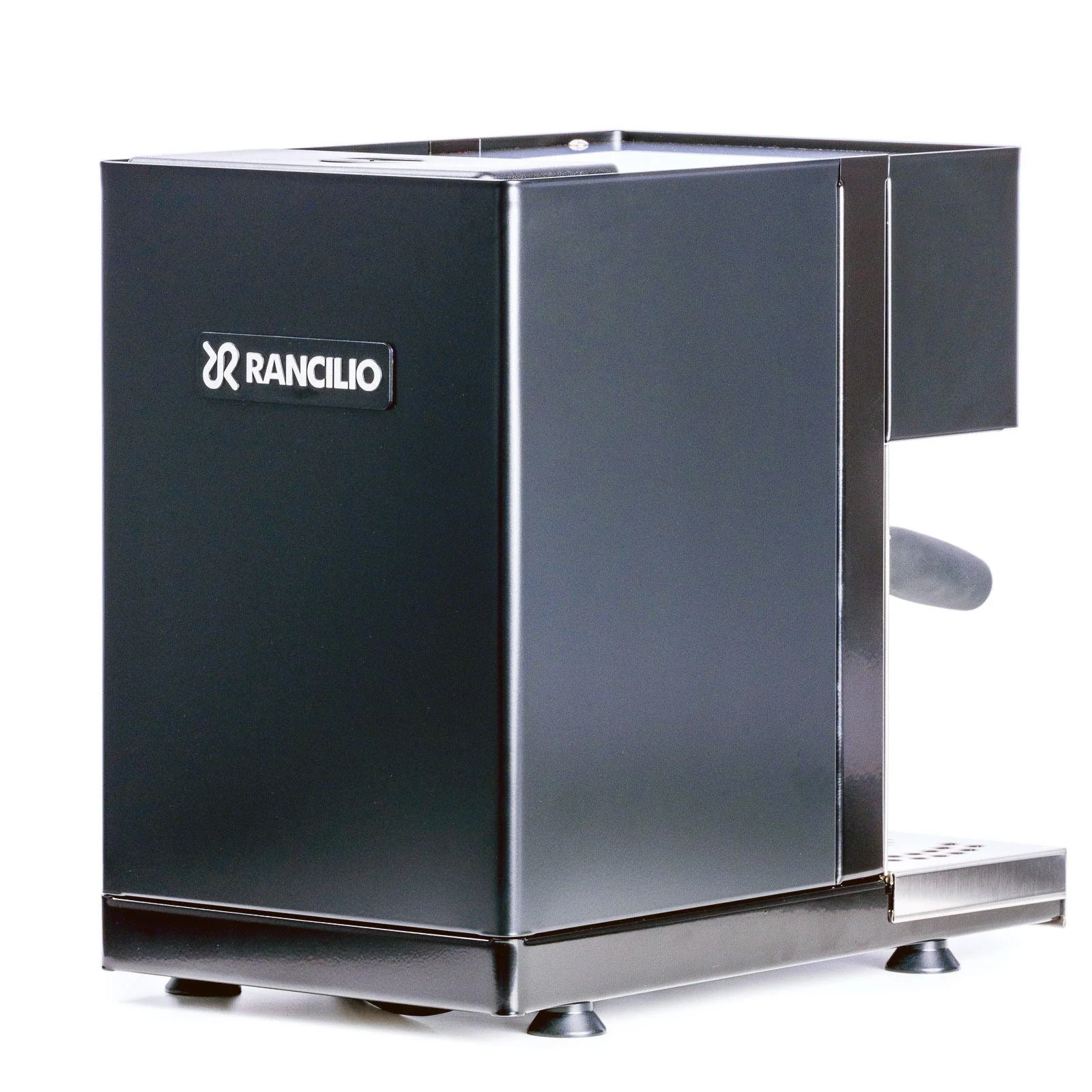 Rancilio Silvia Pro X Espresso Machine - Image 3