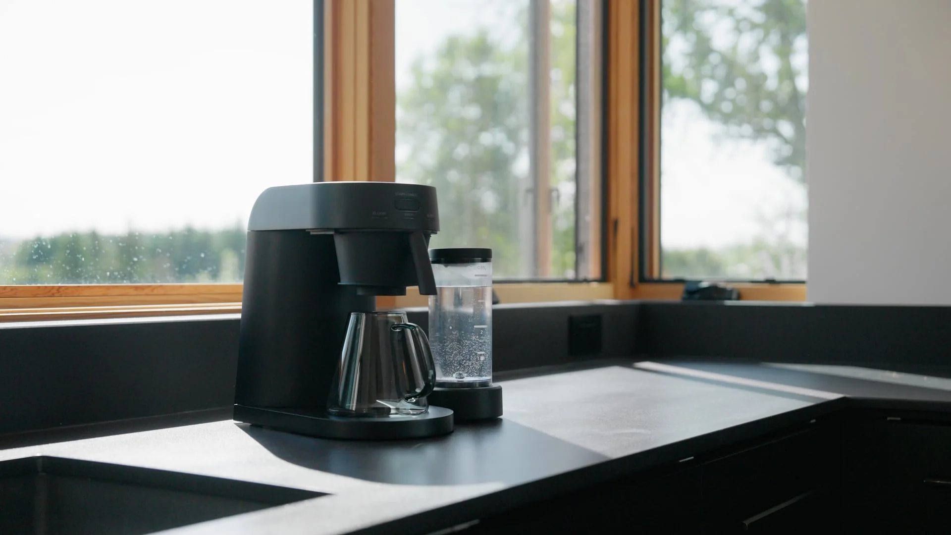 Ratio Four Series 2 Coffee Maker - Image 10