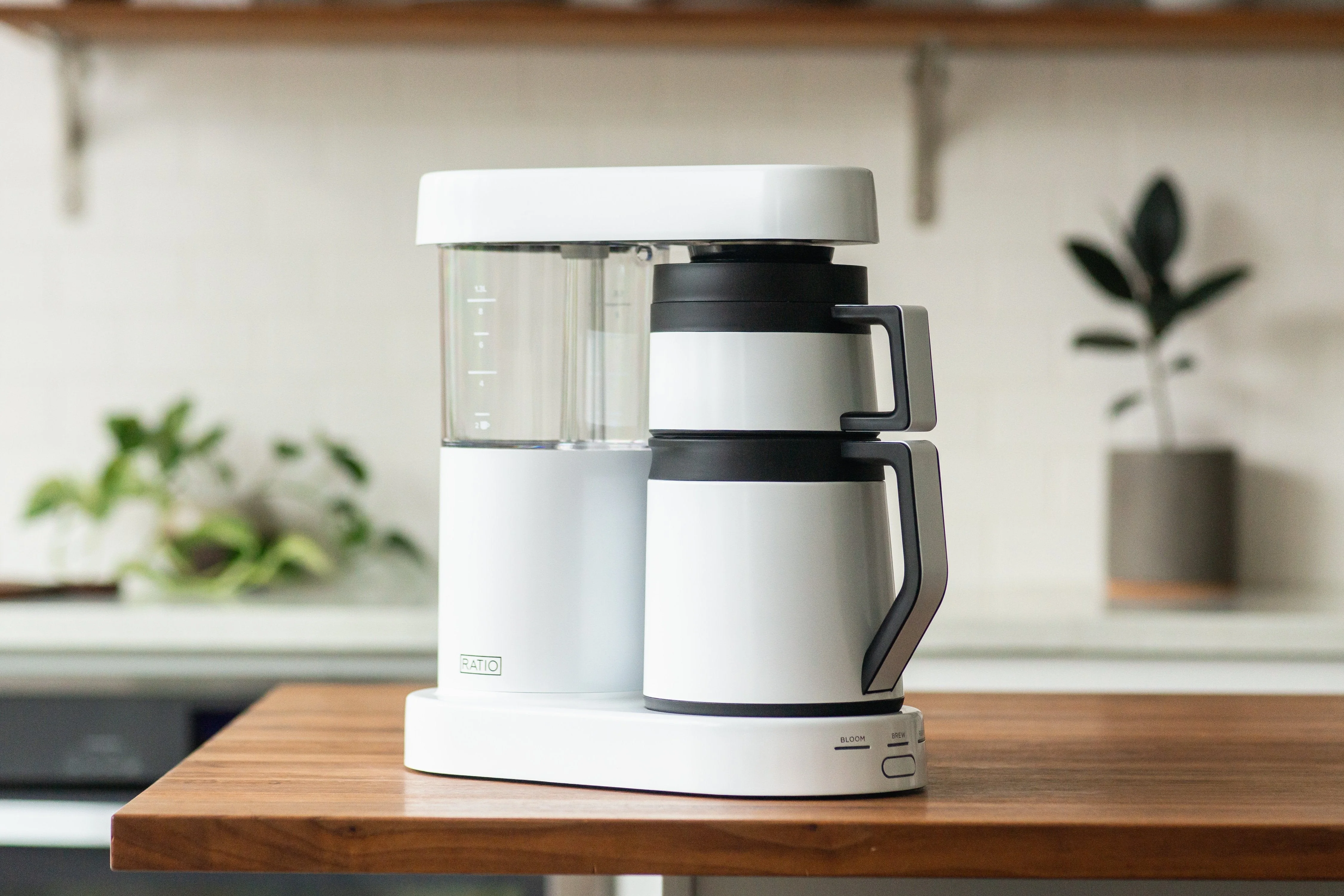 Ratio Six Coffee Maker Series 2 - Image 5