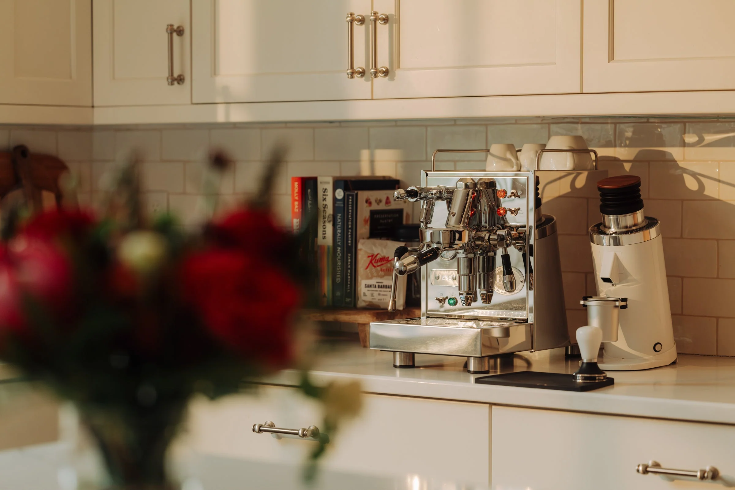 ECM Classika PID Espresso Machine with Quick Steam - Image 4