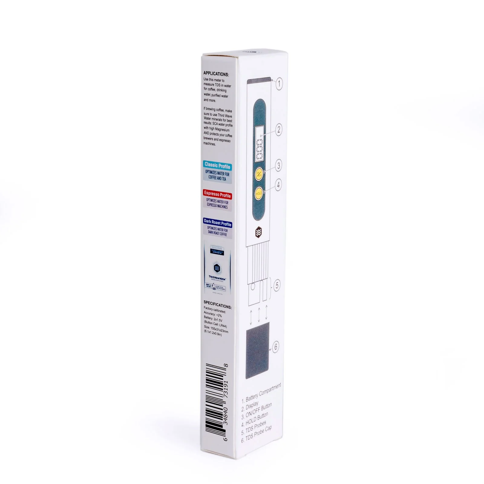 TDS Meter - Image 3