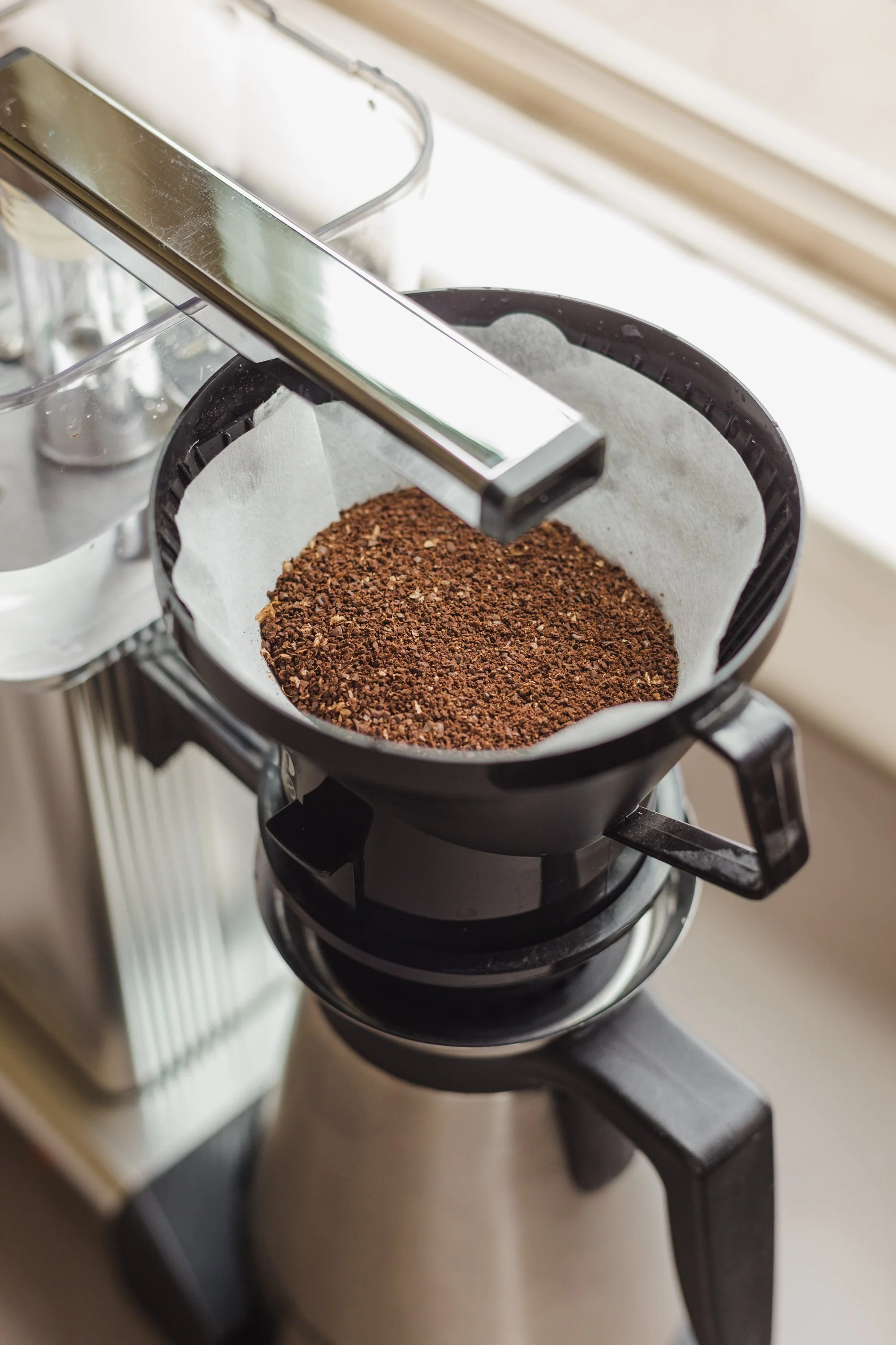 Technivorm Moccamaster KBGT Coffee Maker - Image 10