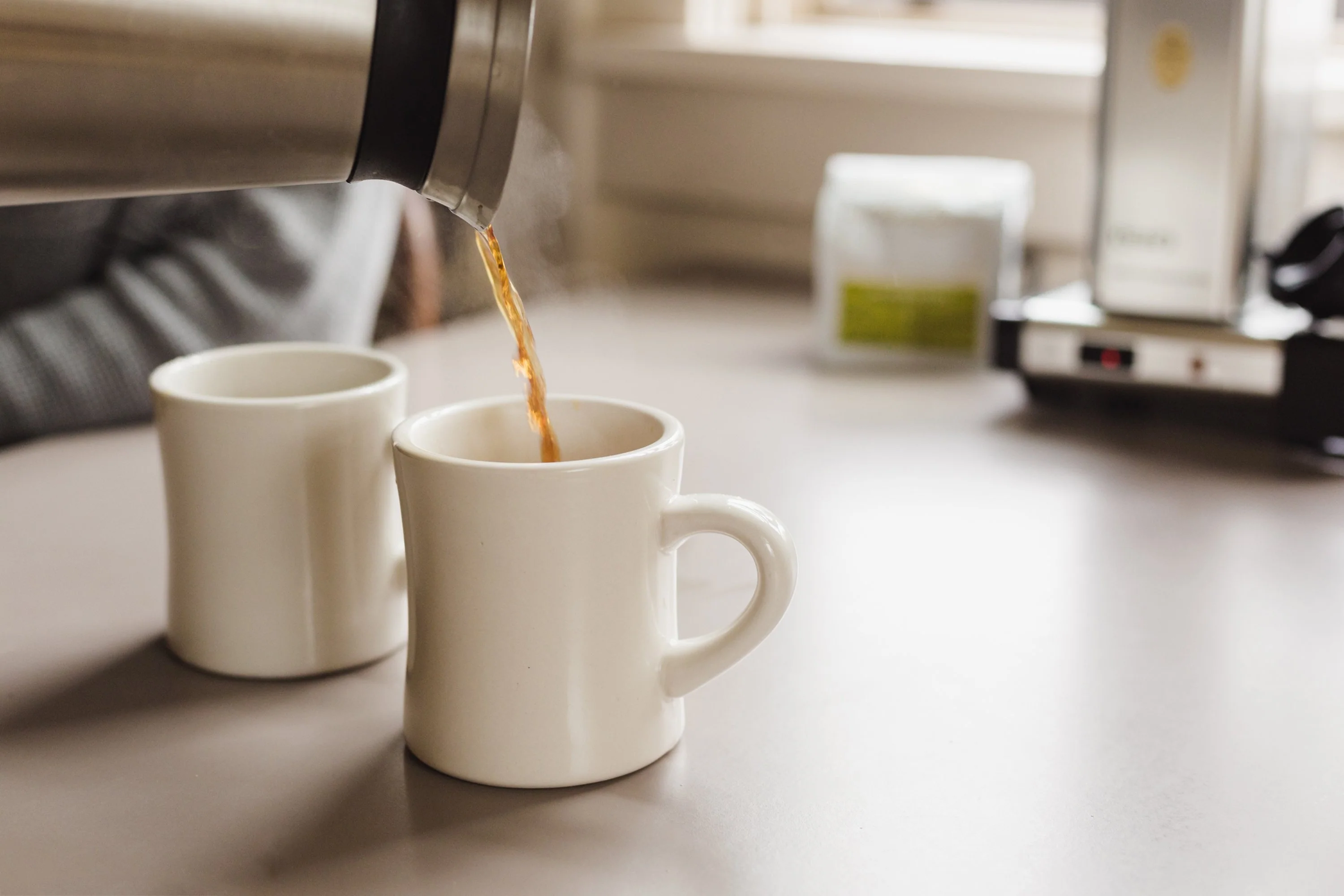 Technivorm Moccamaster KBGT Coffee Maker - Image 12
