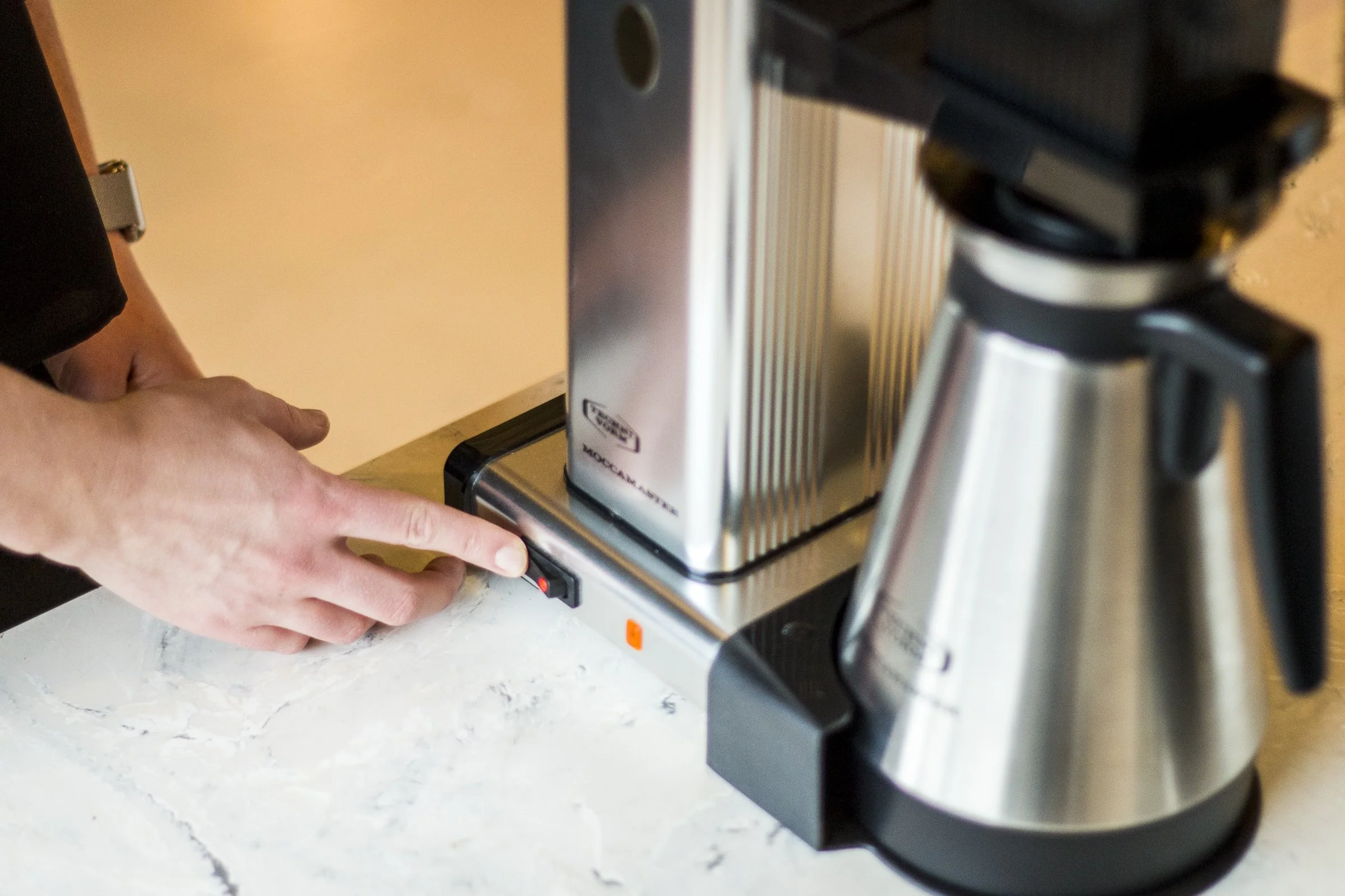 Technivorm Moccamaster KBGT Coffee Maker - Image 13