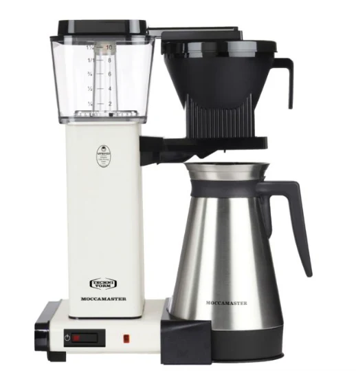 Technivorm Moccamaster KBGT Coffee Maker - Image 3
