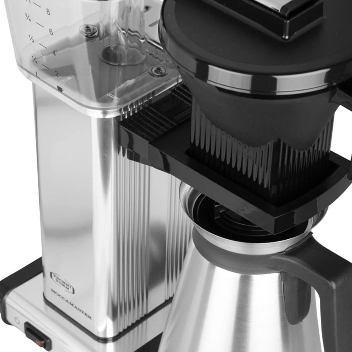 Technivorm Moccamaster KBGT Coffee Maker - Image 6