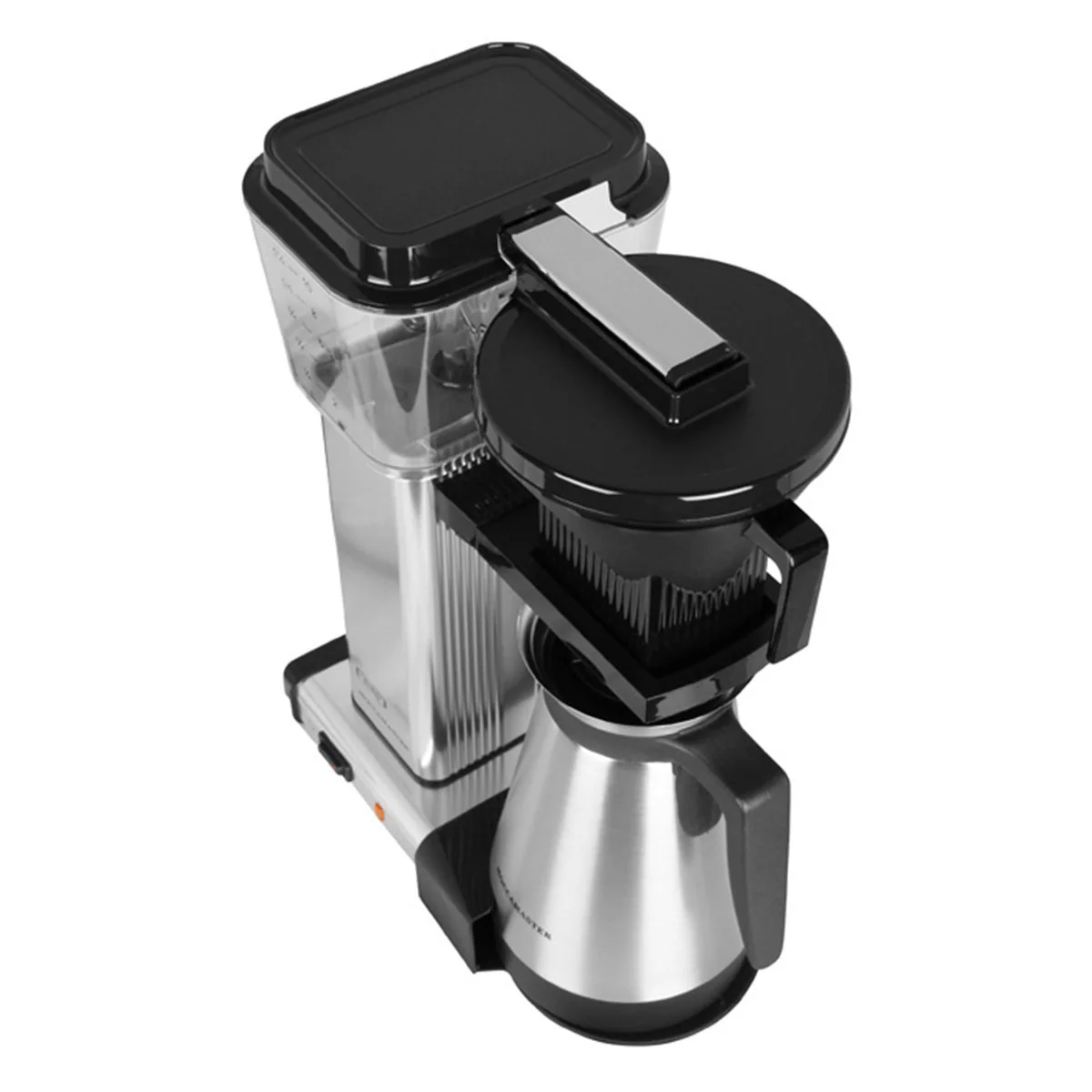 Technivorm Moccamaster KBGT Coffee Maker - Image 9