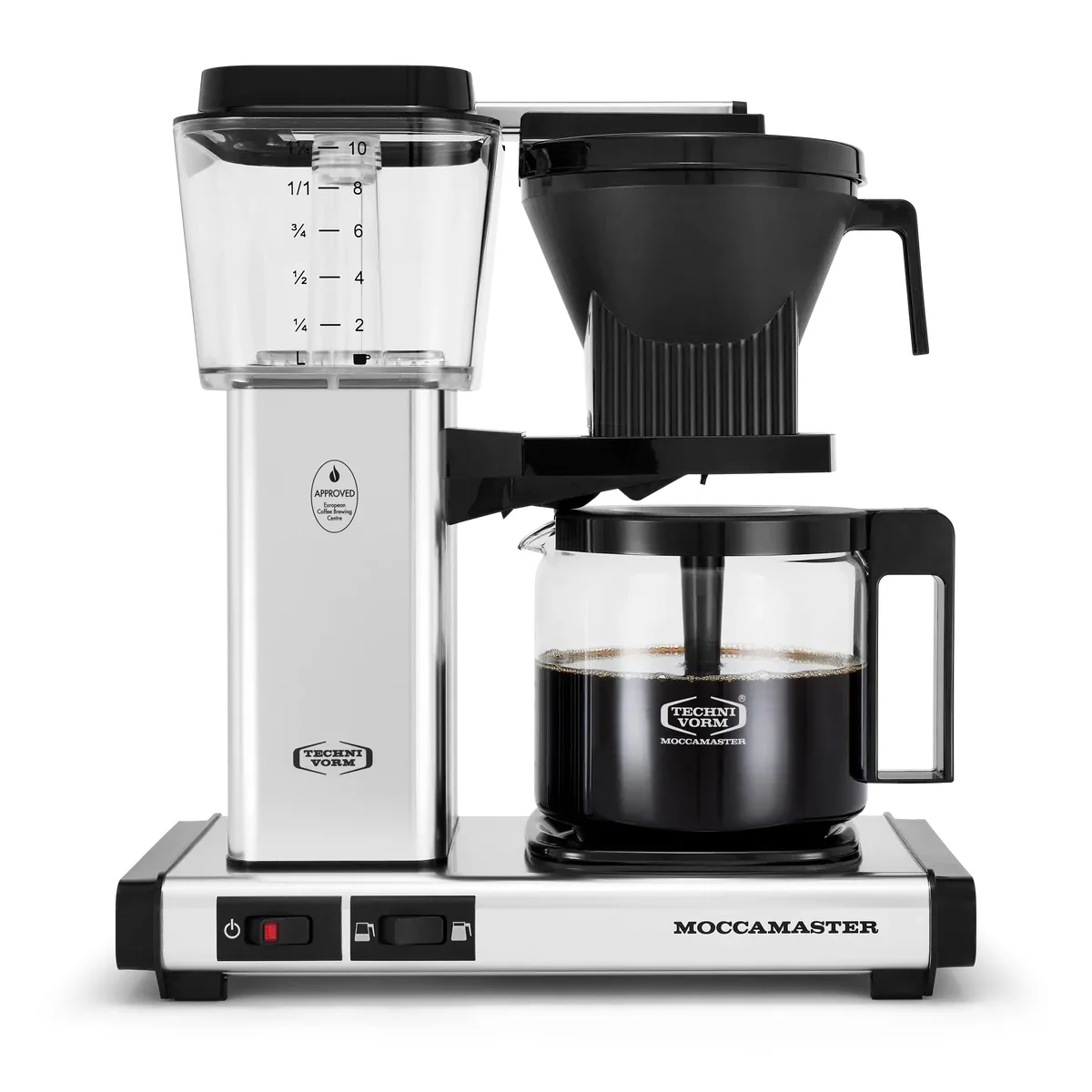 Technivorm Moccamaster KBGV Select Coffee Maker - Image 3