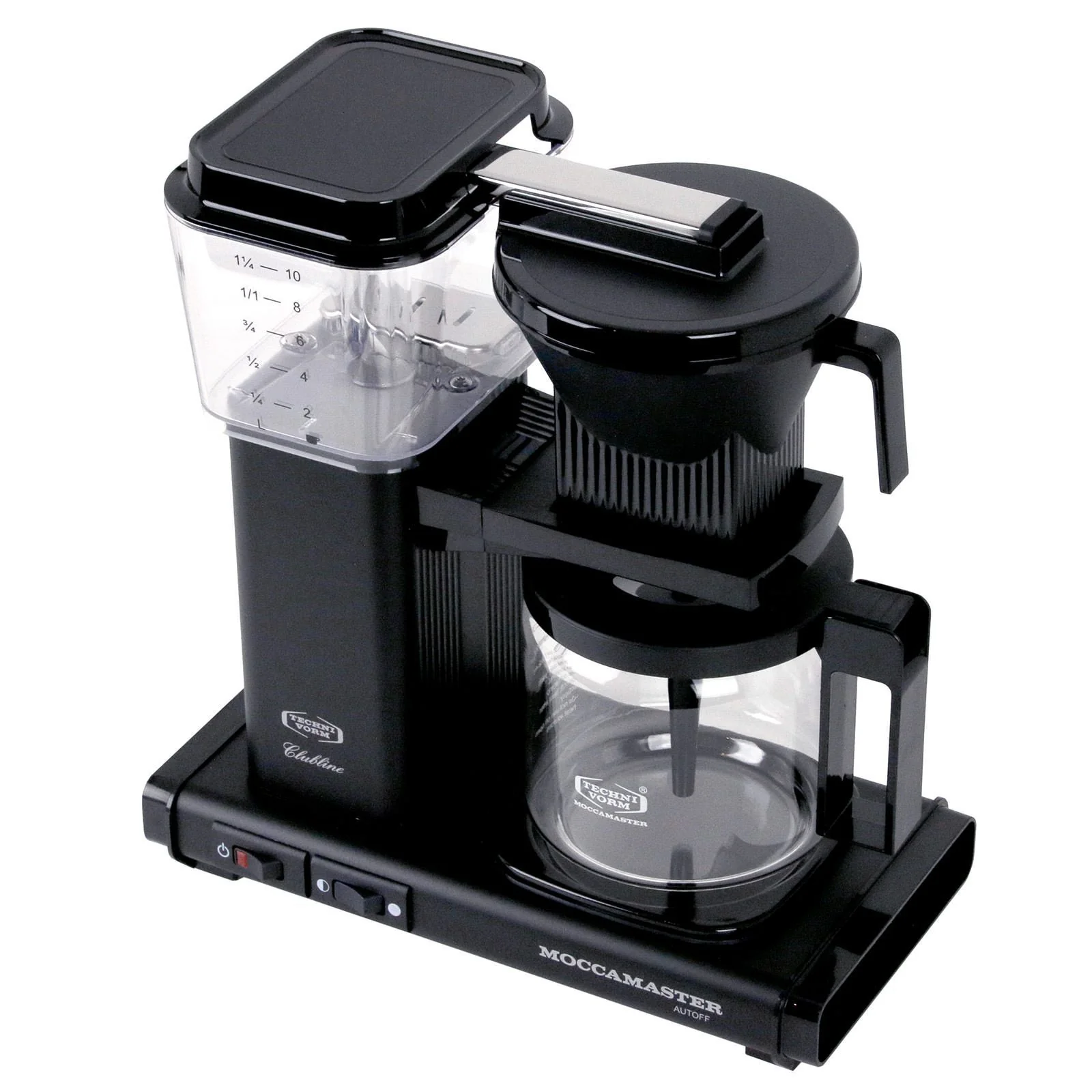 Technivorm Moccamaster KBGV Select Coffee Maker - Image 5
