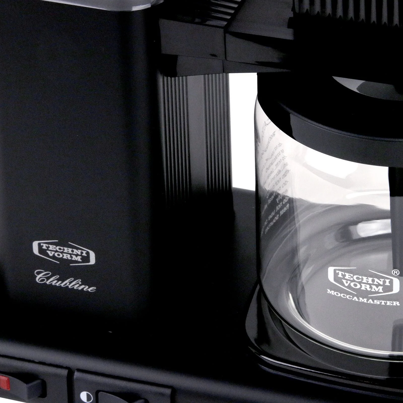 Technivorm Moccamaster KBGV Select Coffee Maker - Image 7