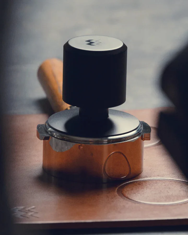 Weber Workshops Really Nice Tamper - Image 6